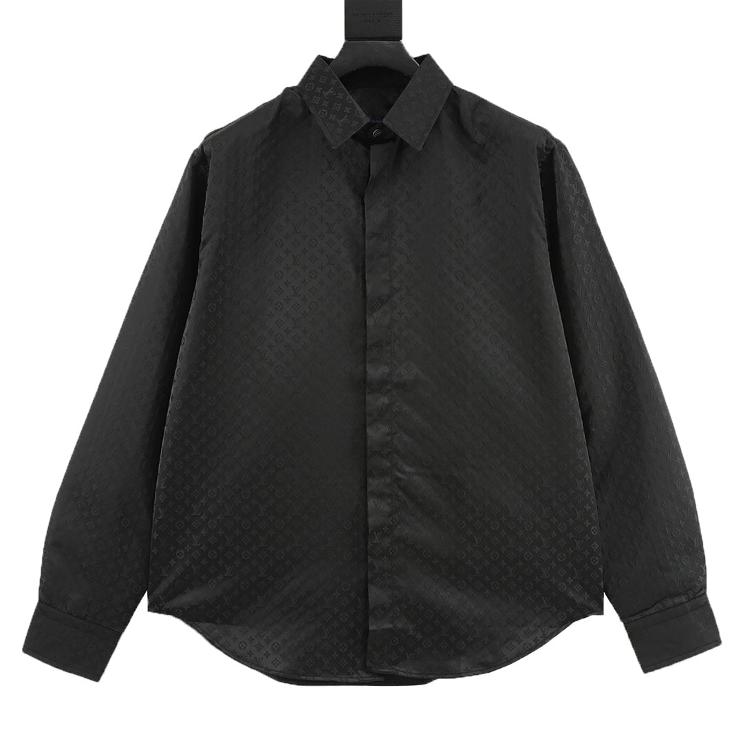 LuxluxHouse Best Quality Clothes Shirts&Polo Louis Vuitton