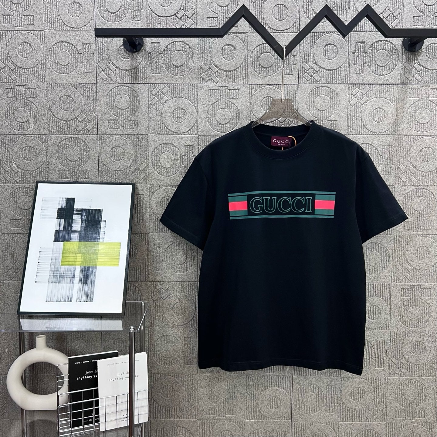 LuxluxHouse Best Quality Clothes Gucci T-shirt