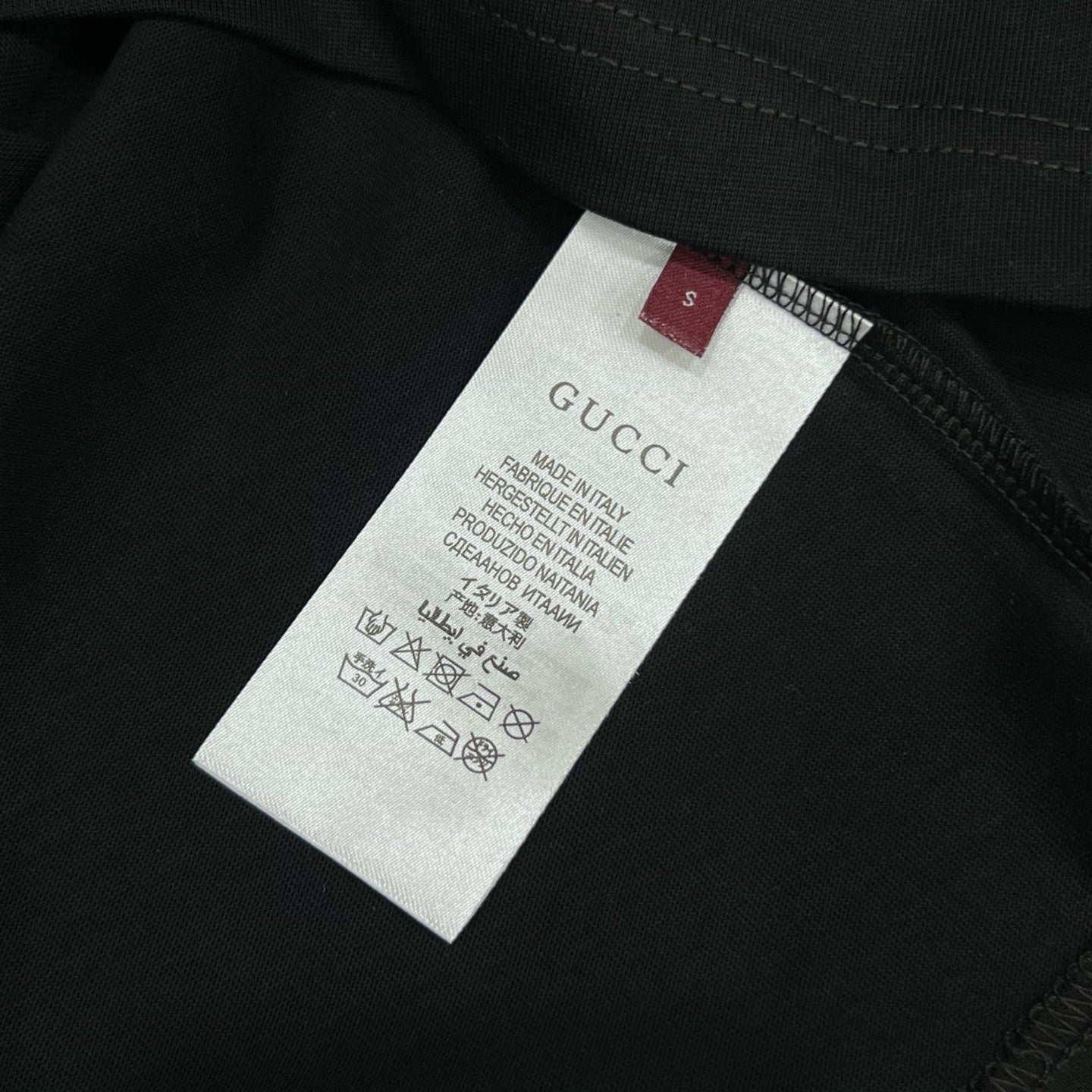 LuxluxHouse Best Quality Clothes Gucci T-shirt