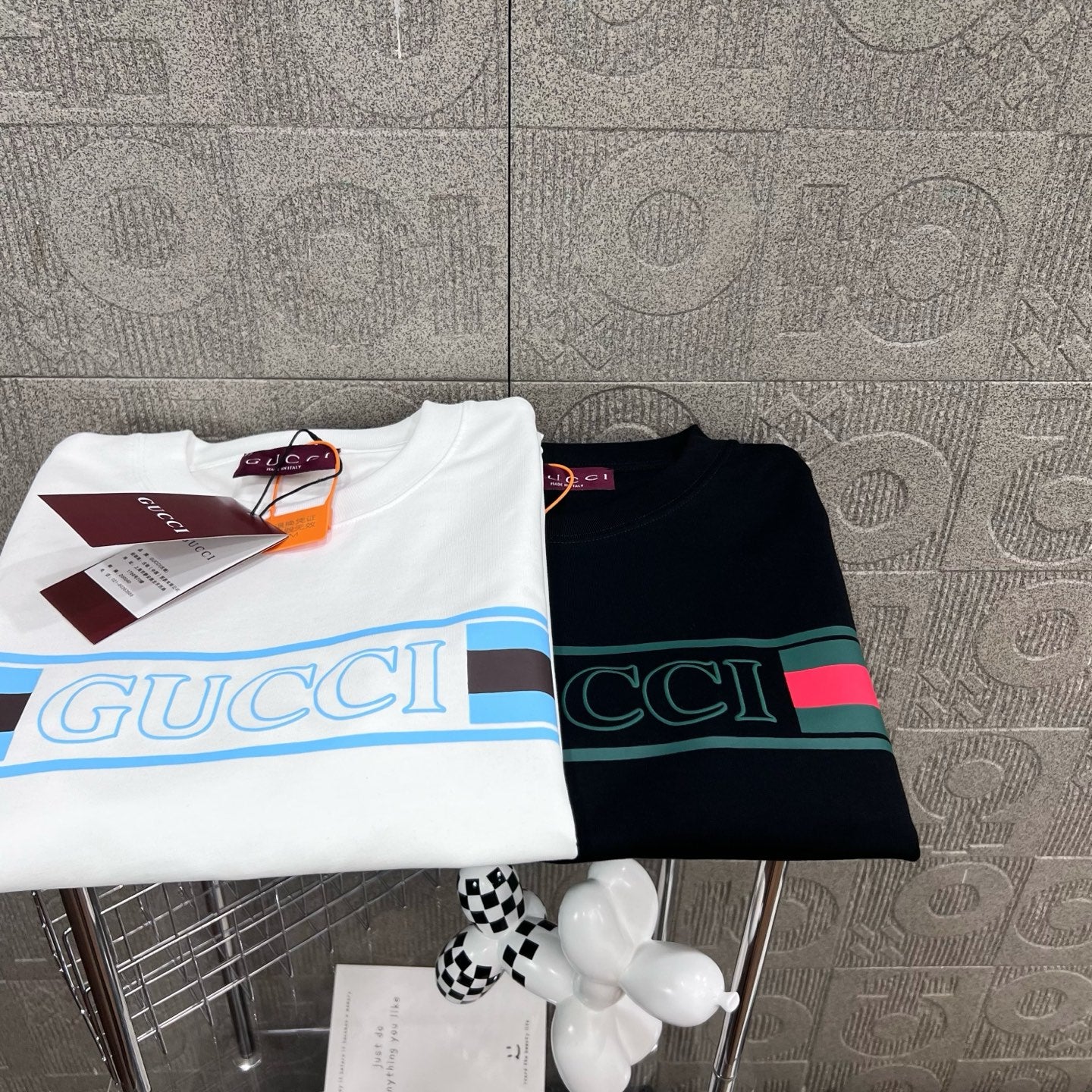 LuxluxHouse Best Quality Clothes Gucci T-shirt