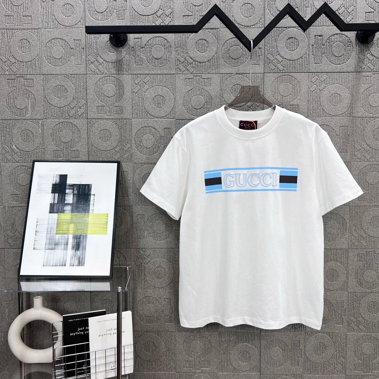 LuxluxHouse Best Quality Clothes Gucci T-shirt