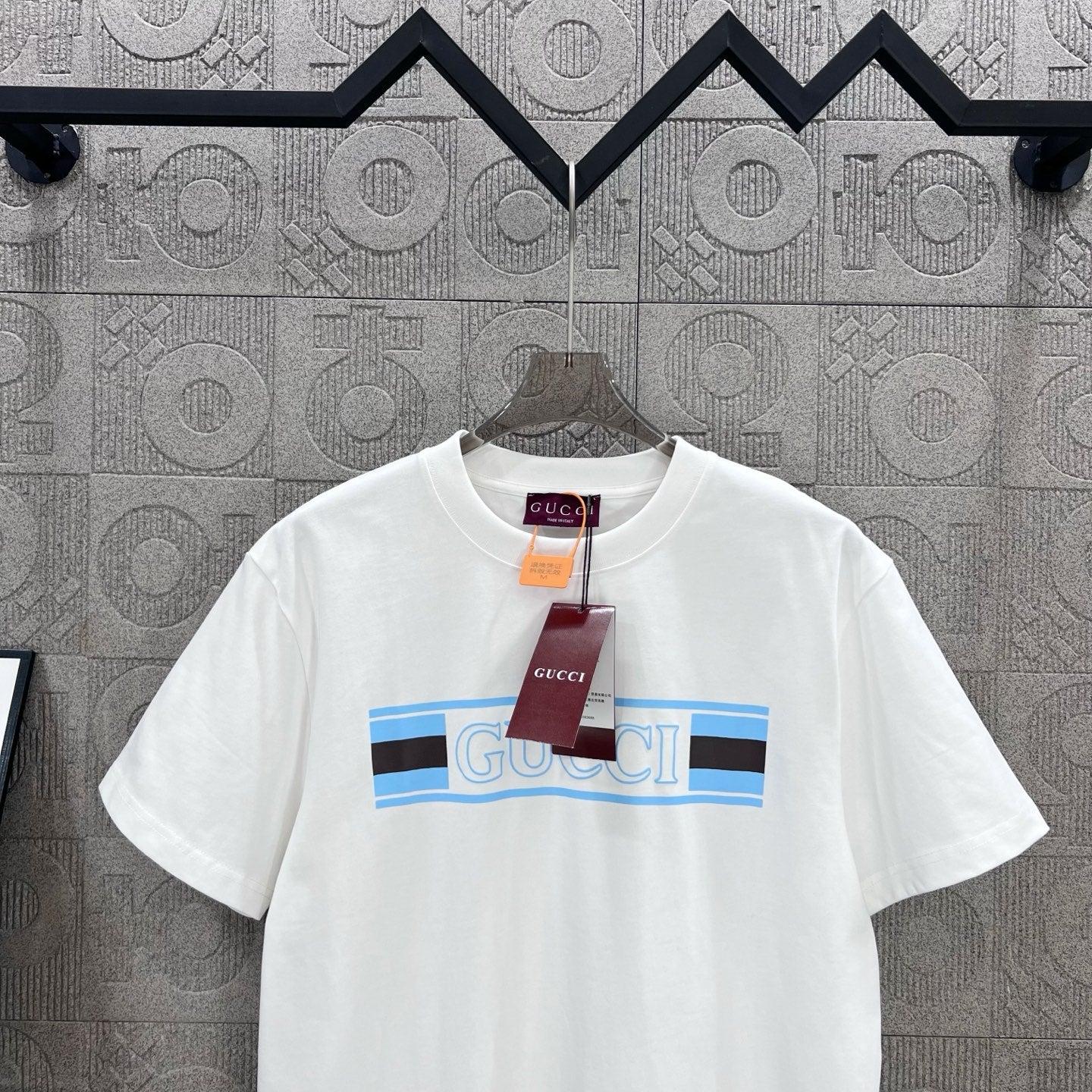 LuxluxHouse Best Quality Clothes Gucci T-shirt
