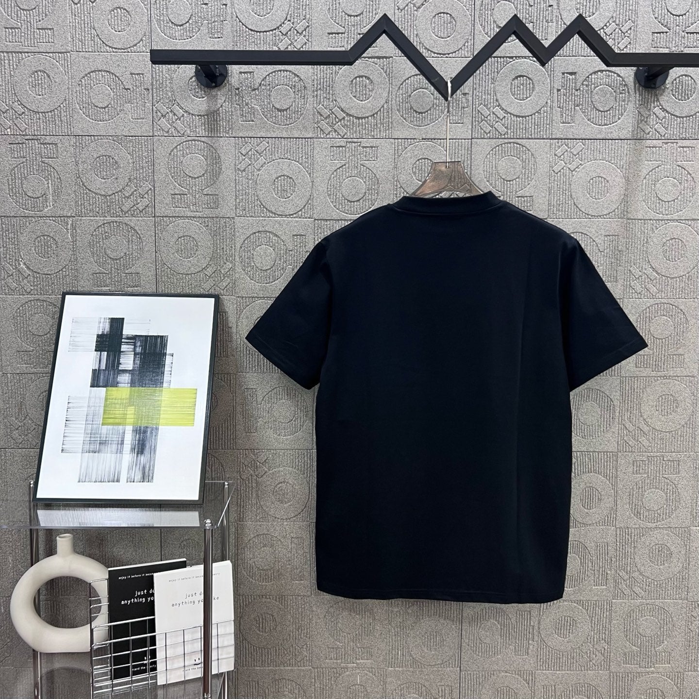 LuxluxHouse Best Quality Clothes T-shirt Prada