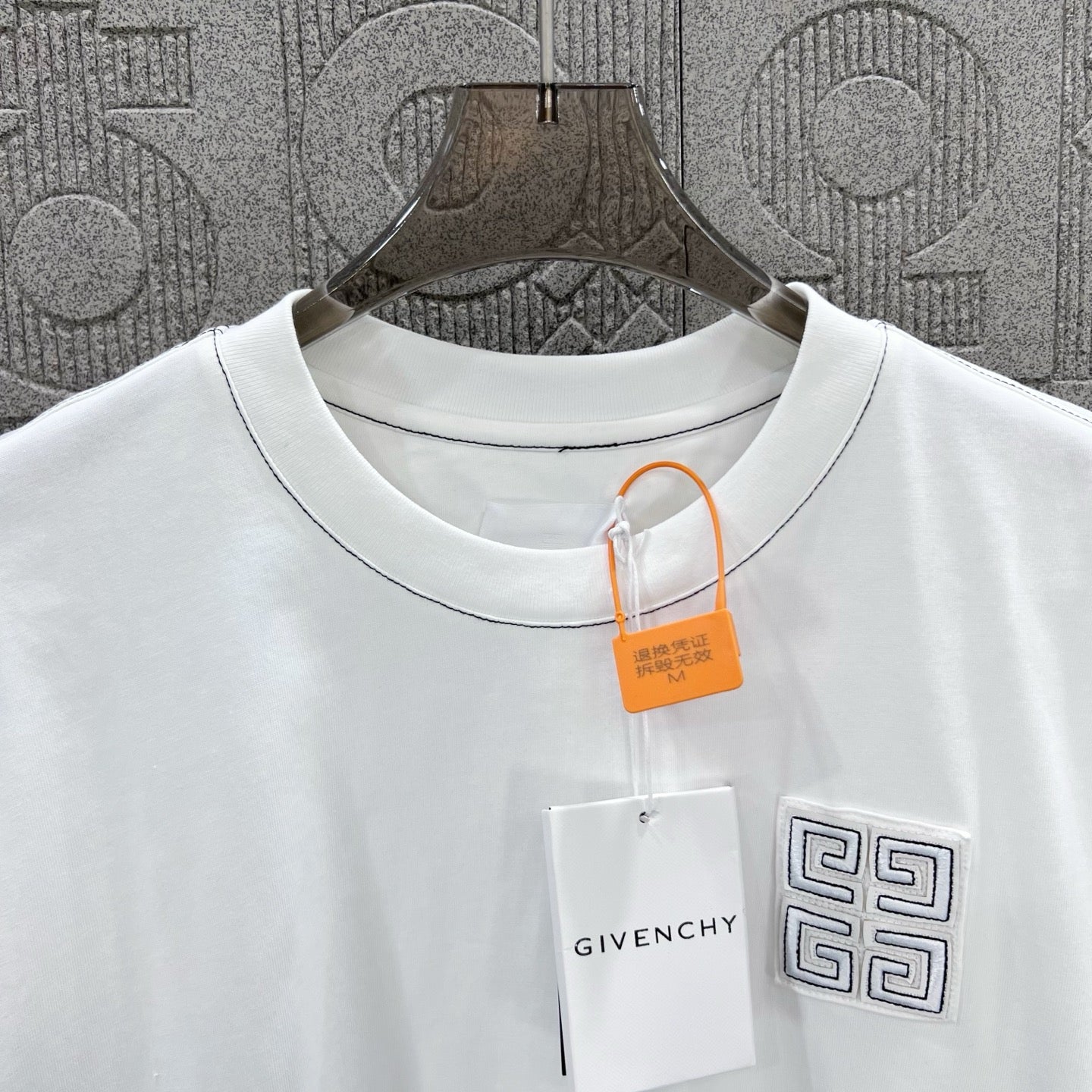 LuxluxHouse Best Quality Clothes Givenchy T-shirt