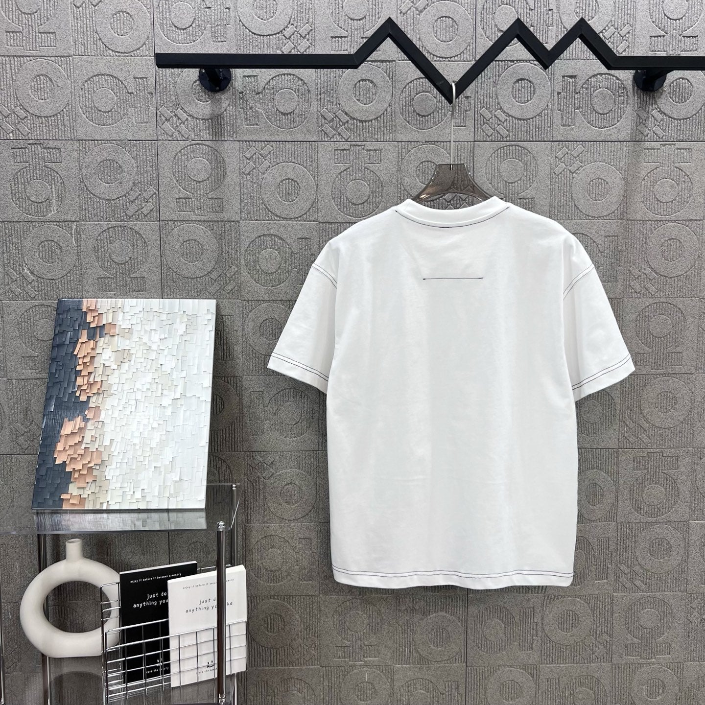 LuxluxHouse Best Quality Clothes Givenchy T-shirt