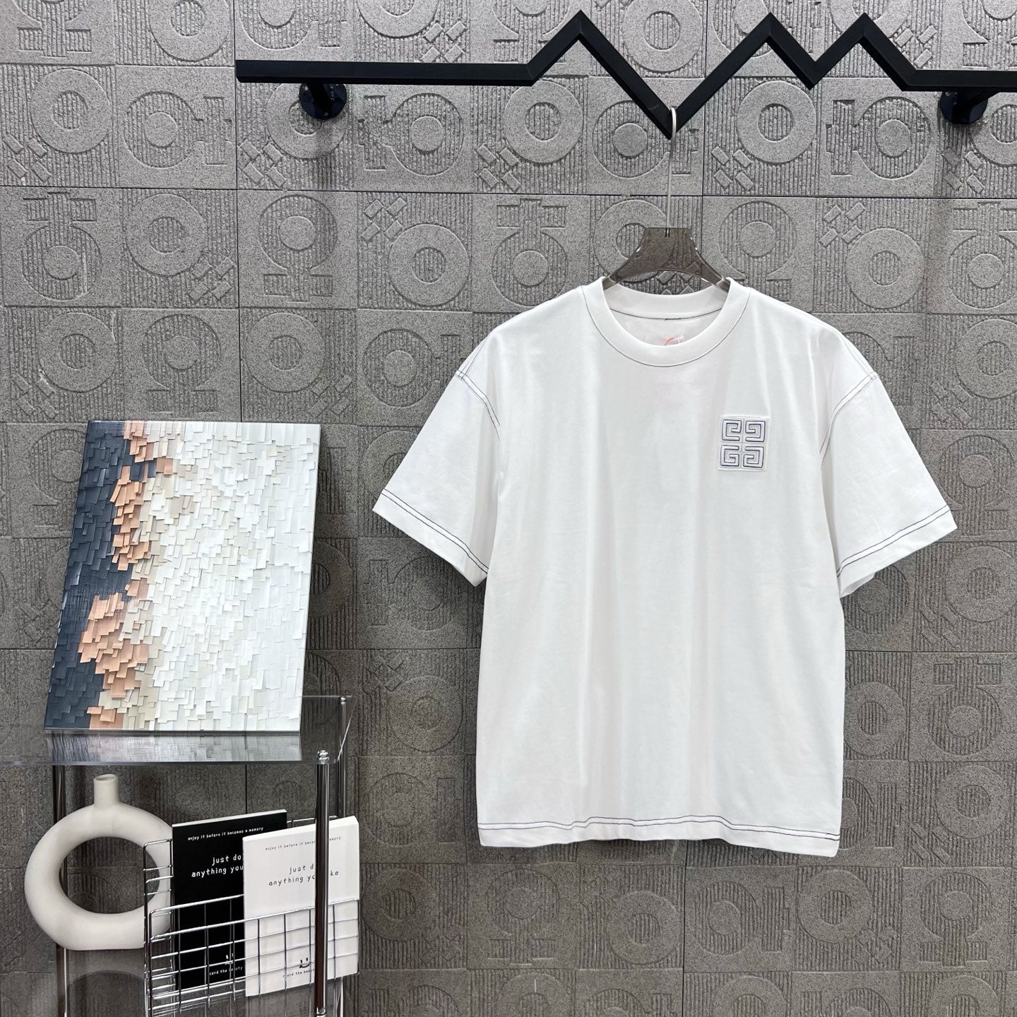 LuxluxHouse Best Quality Clothes Givenchy T-shirt