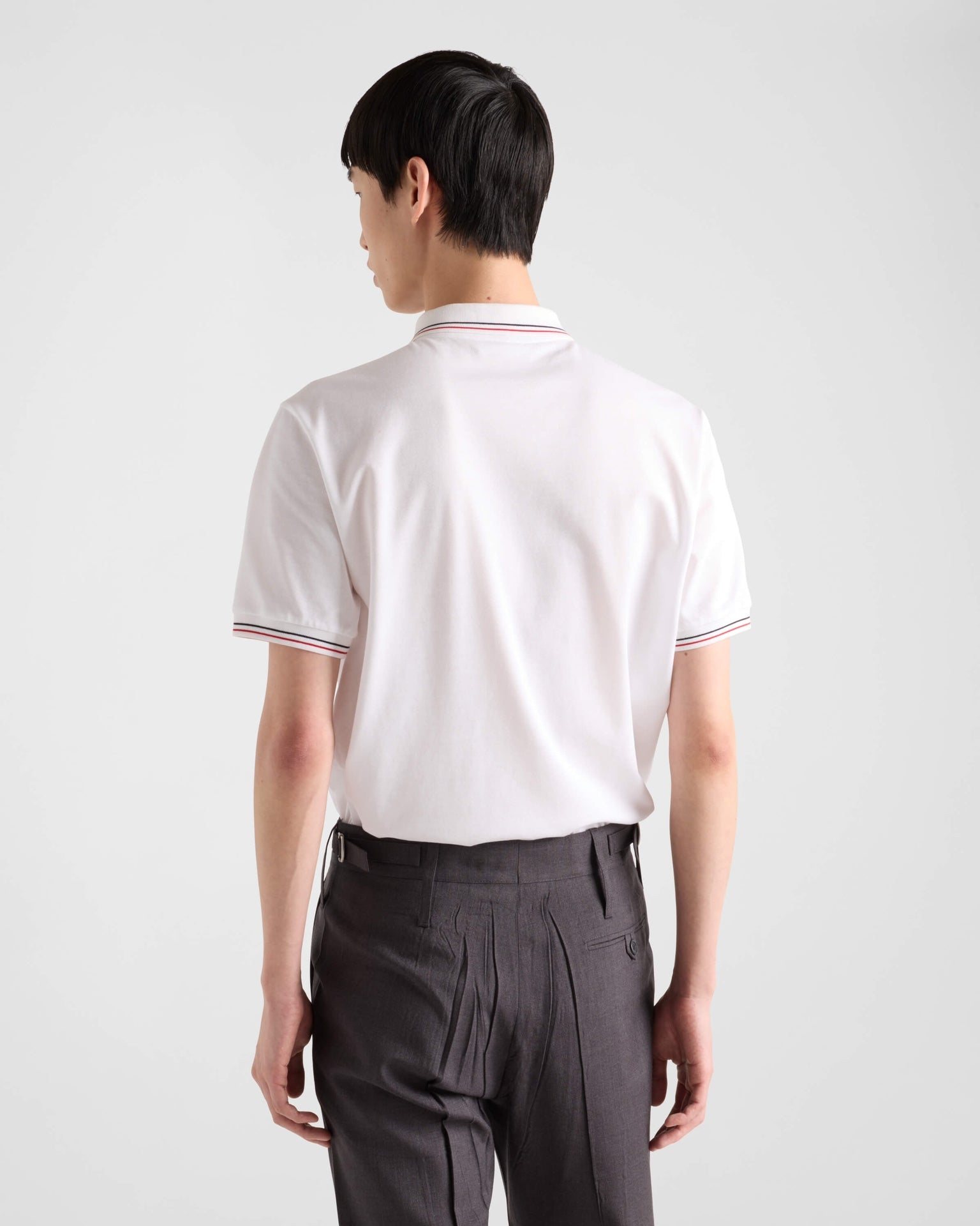 LuxluxHouse Best Quality Clothes Shirts&Polo Prada