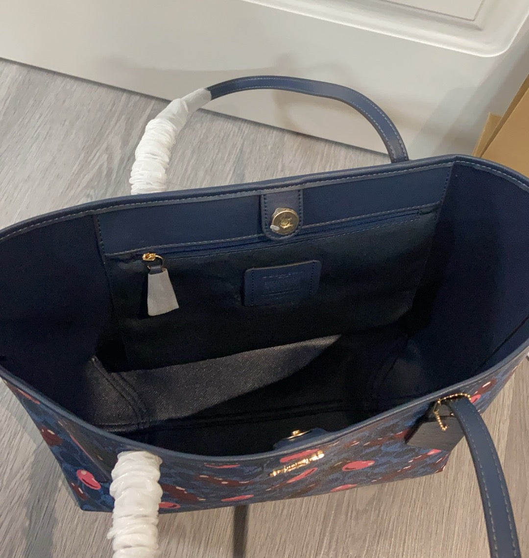 LuxluxHouse Best Quality Bags Coach