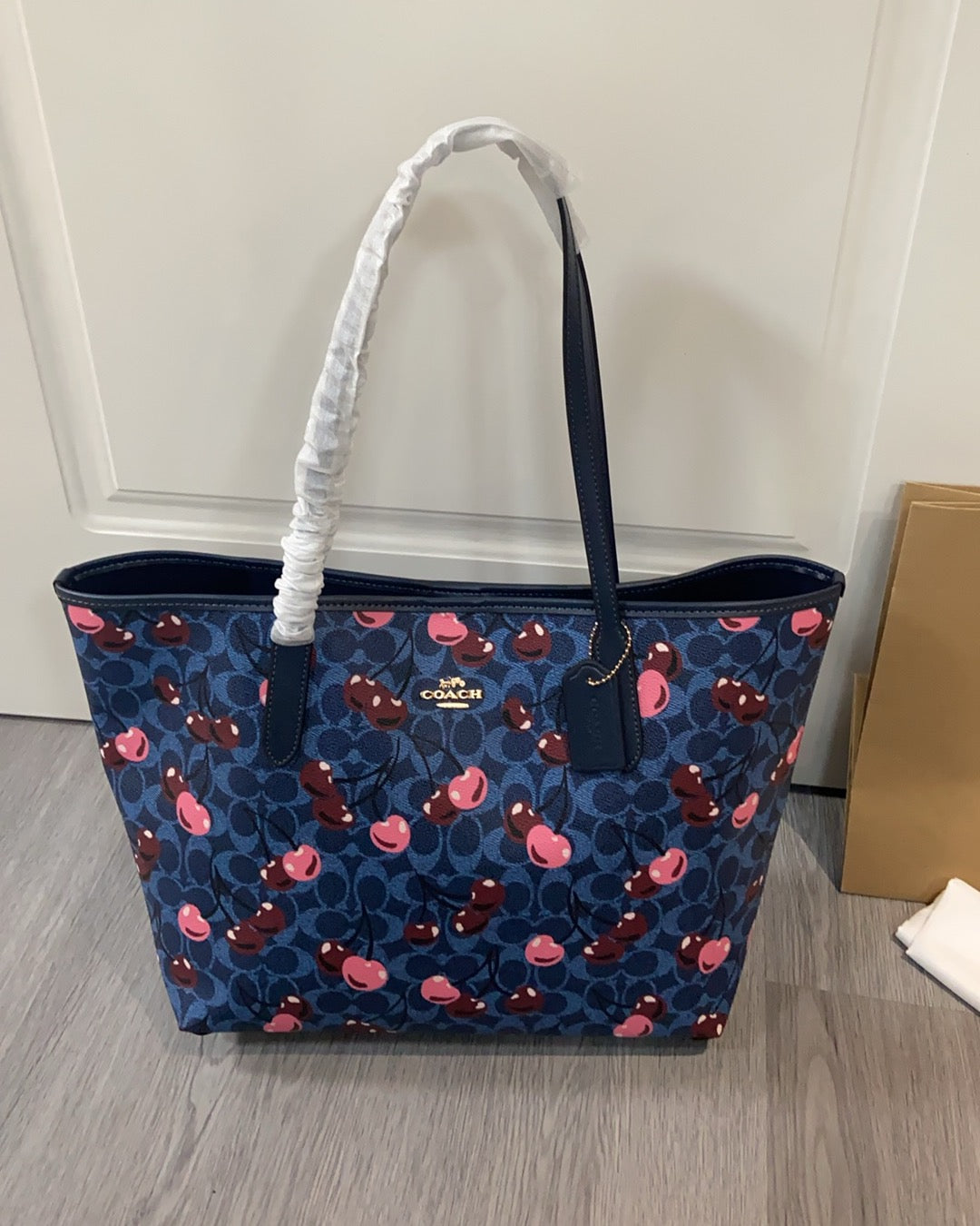LuxluxHouse Best Quality Bags Coach