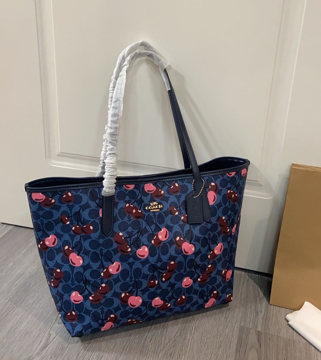 LuxluxHouse Best Quality Bags Coach