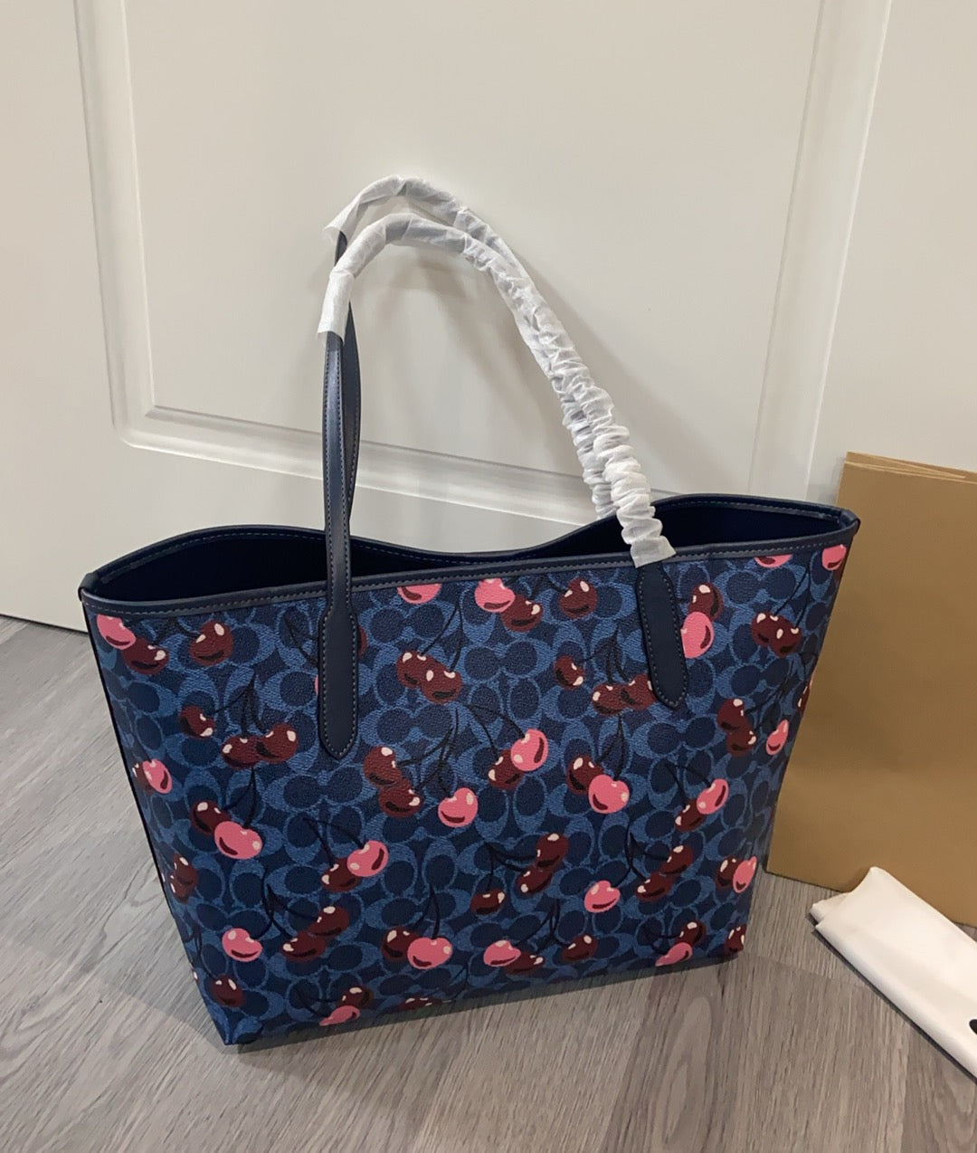 LuxluxHouse Best Quality Bags Coach