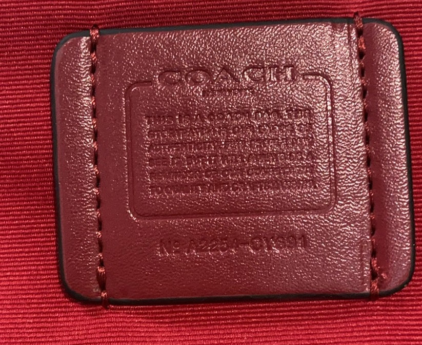 LuxluxHouse Best Quality Bags Coach