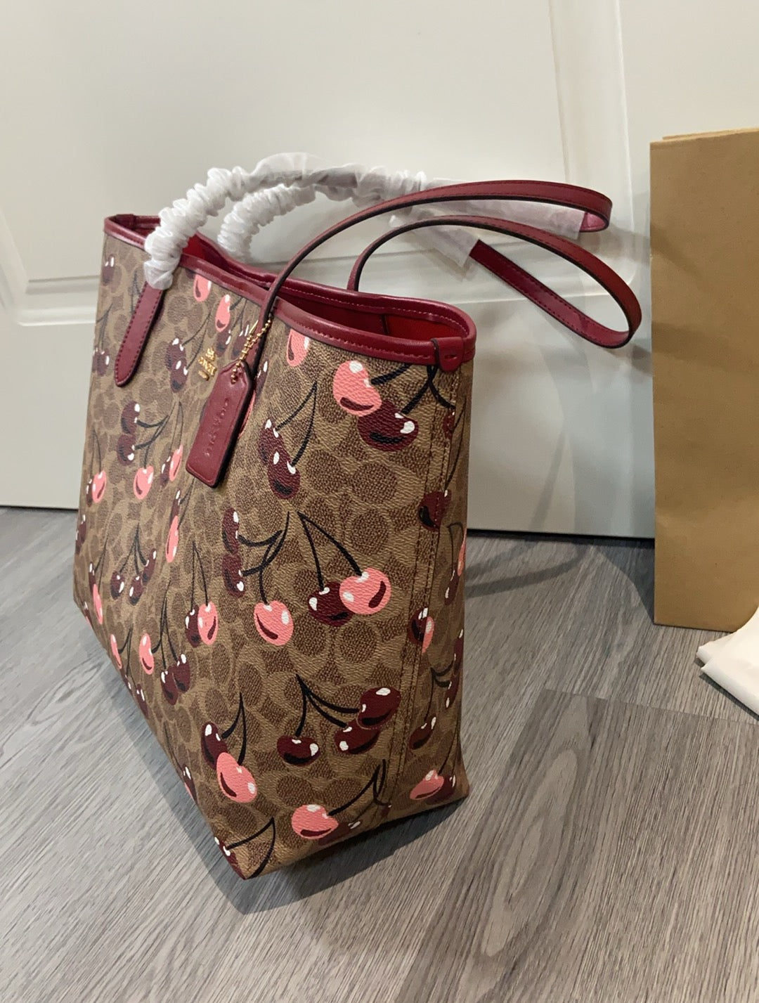 LuxluxHouse Best Quality Bags Coach