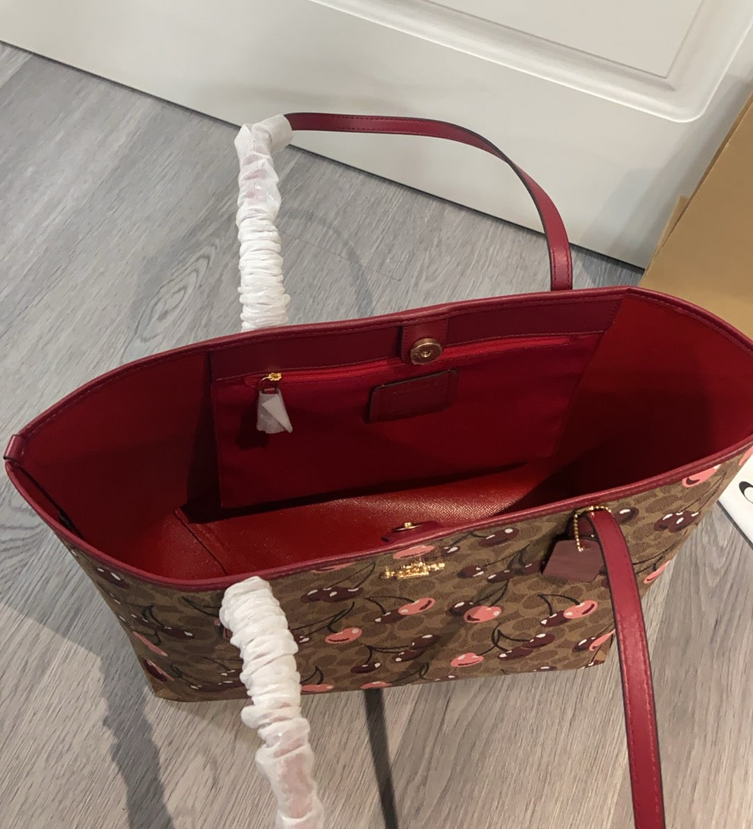 LuxluxHouse Best Quality Bags Coach