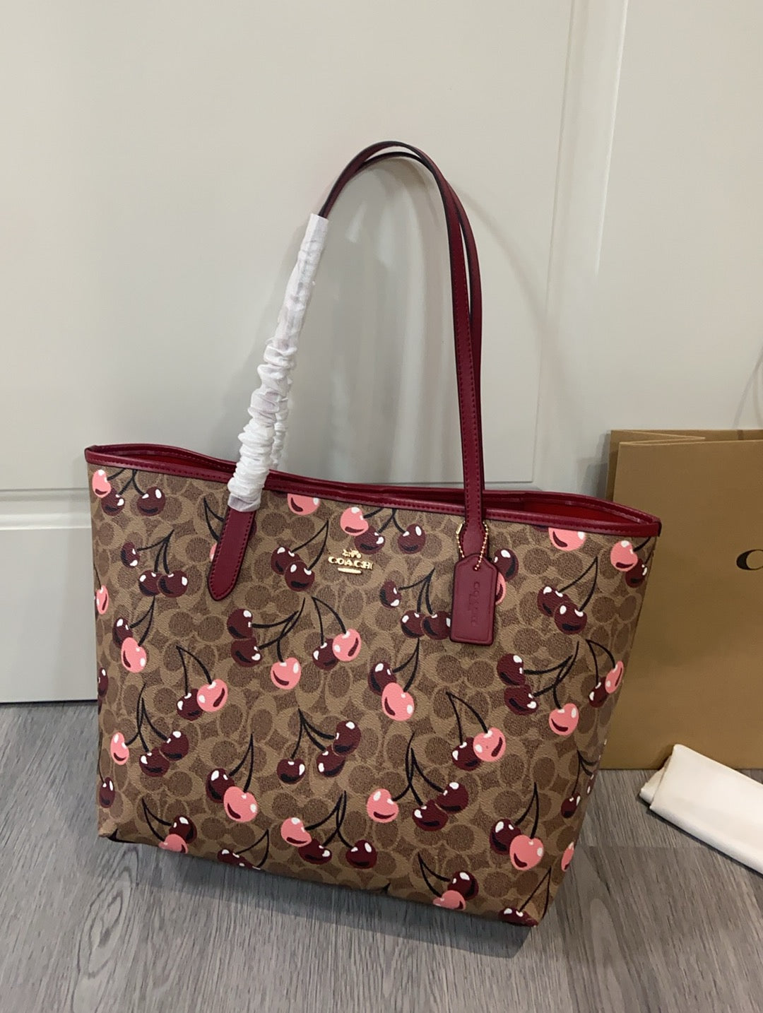 LuxluxHouse Best Quality Bags Coach