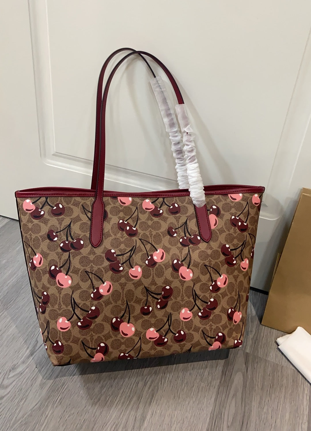 LuxluxHouse Best Quality Bags Coach