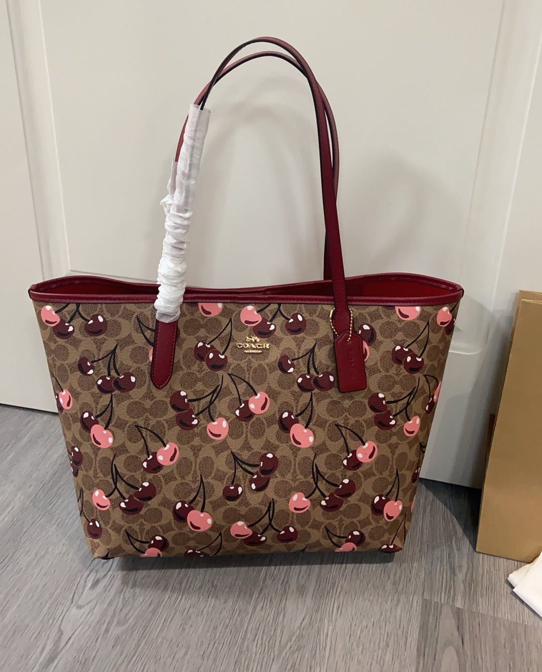 LuxluxHouse Best Quality Bags Coach