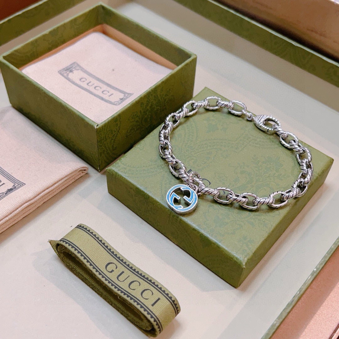 LuxluxHouse Best Quality Accessories Gucci Necklace