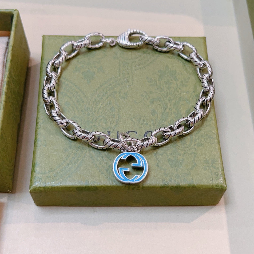 LuxluxHouse Best Quality Accessories Gucci Necklace