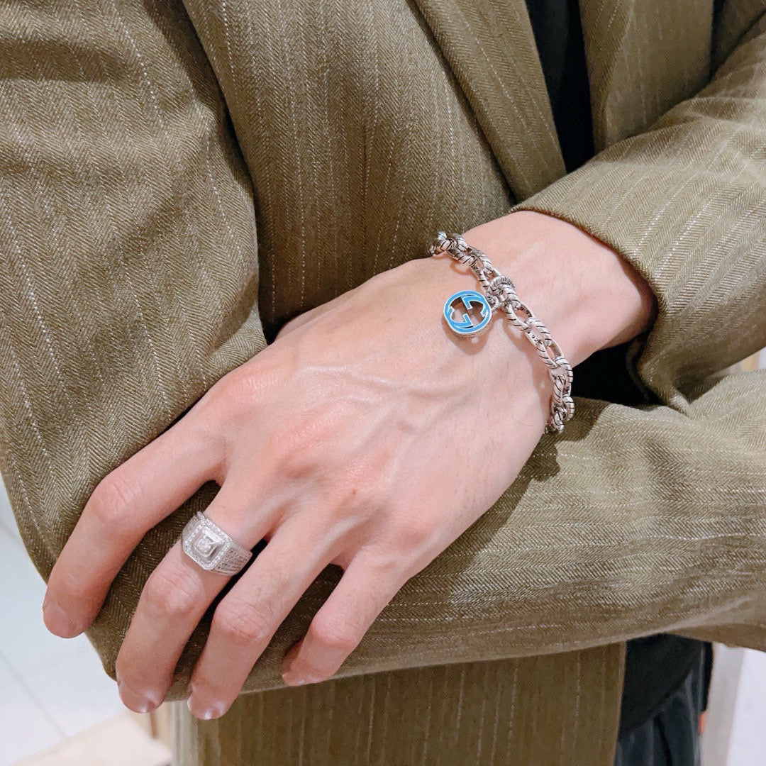 LuxluxHouse Best Quality Accessories Gucci Necklace