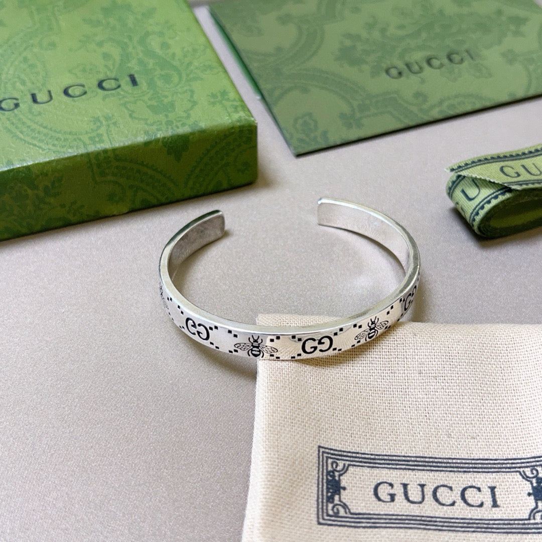 LuxluxHouse Best Quality Accessories Gucci Necklace