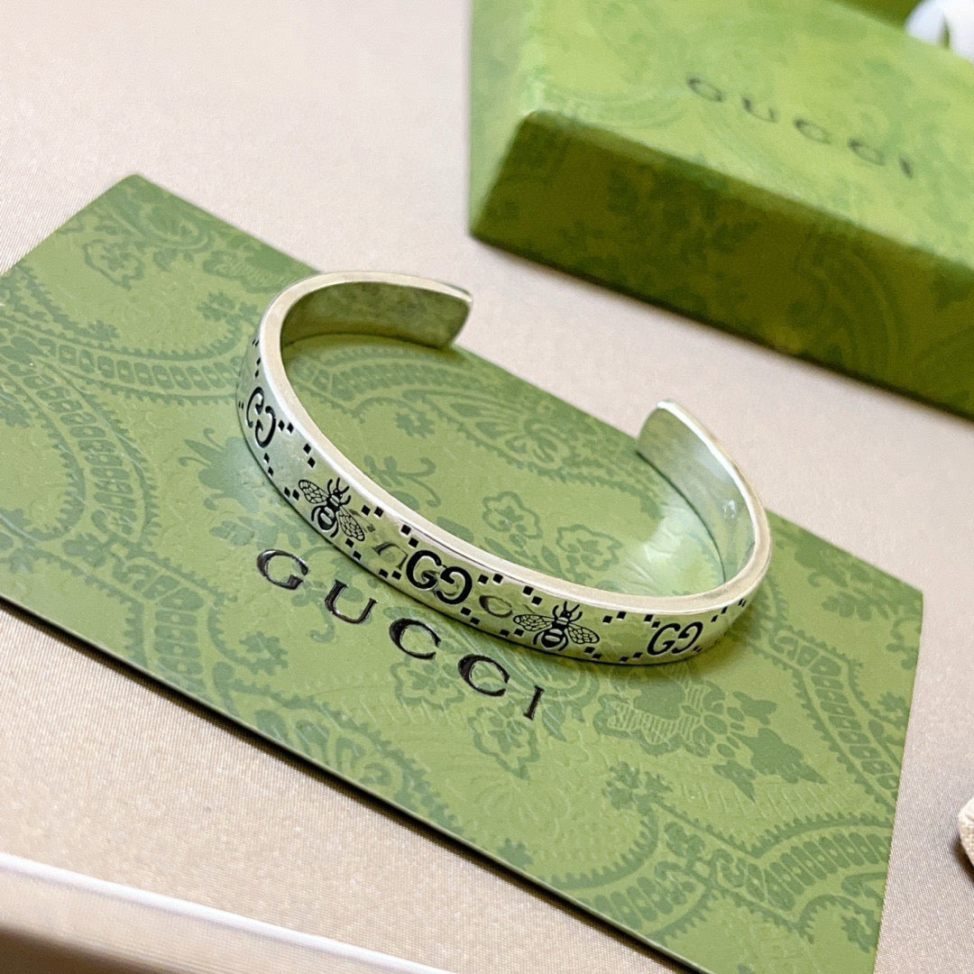 LuxluxHouse Best Quality Accessories Gucci Necklace
