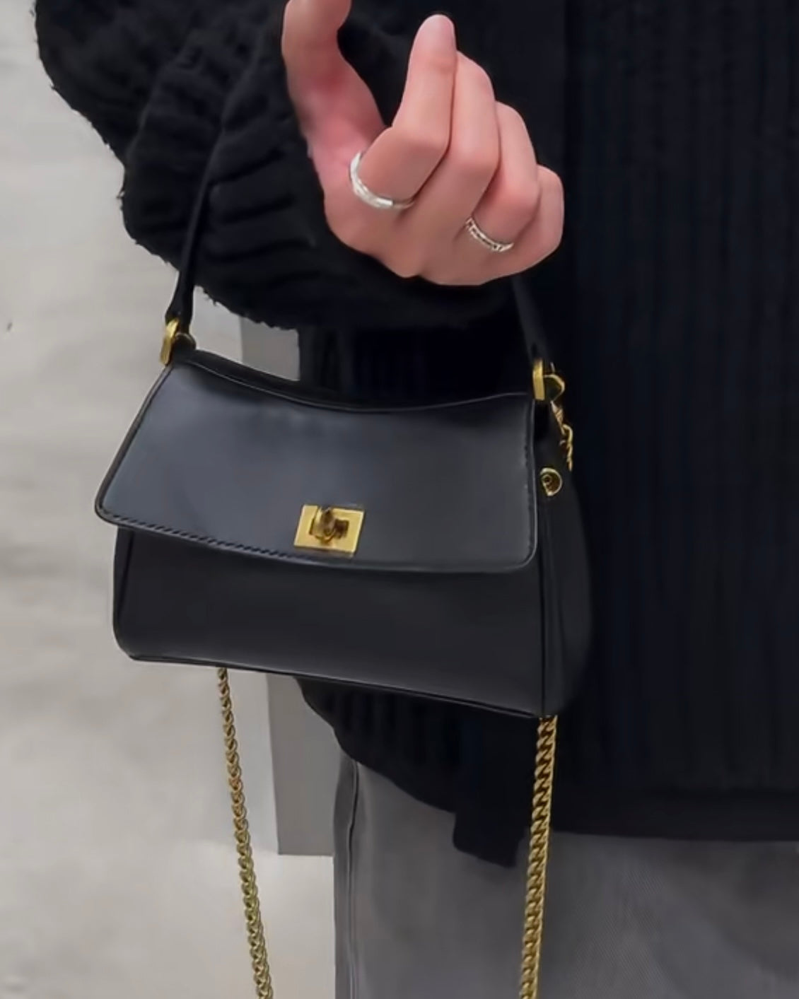 LuxluxHouse Best Quality Bags Balenciaga