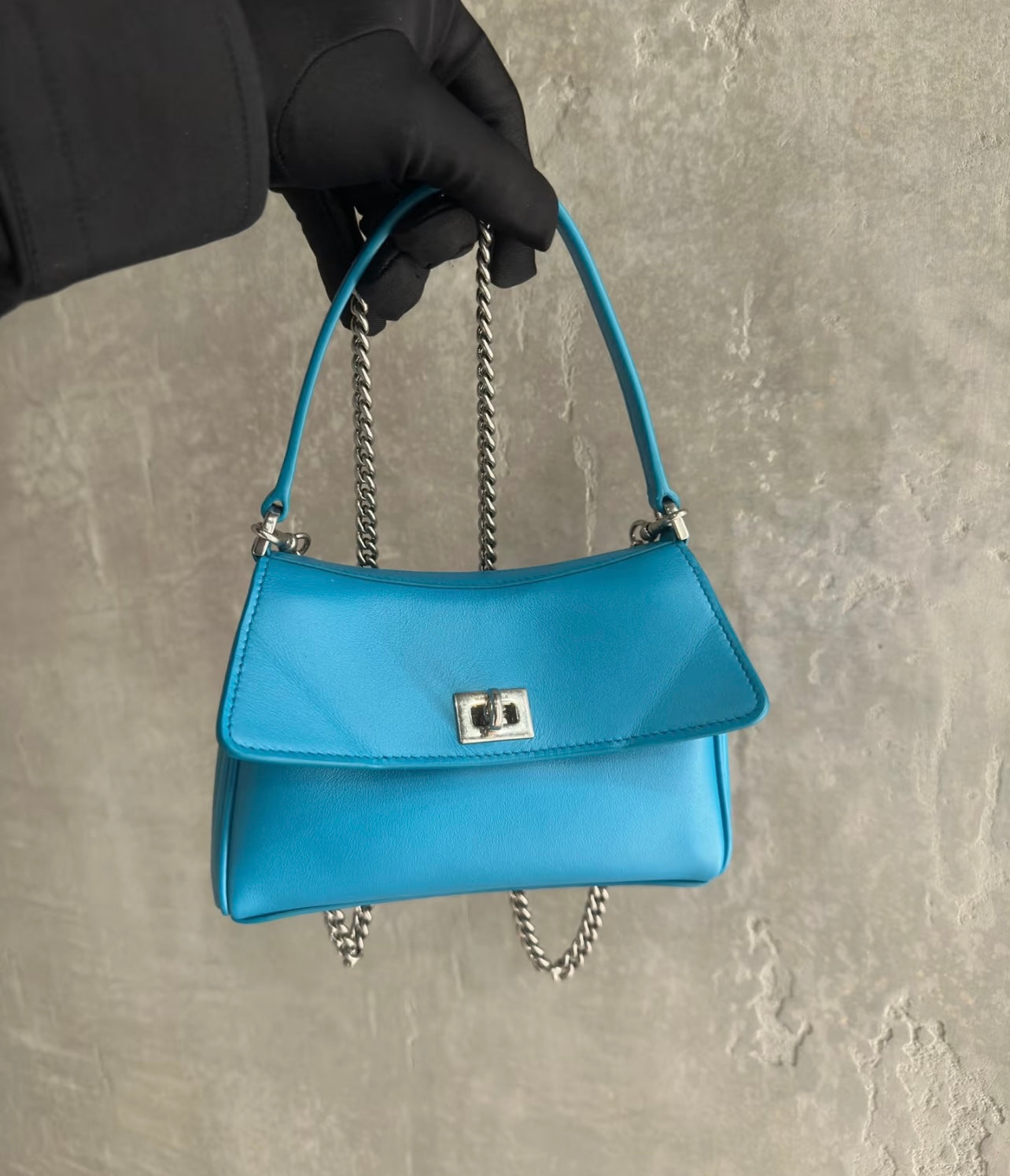 LuxluxHouse Best Quality Bags Balenciaga