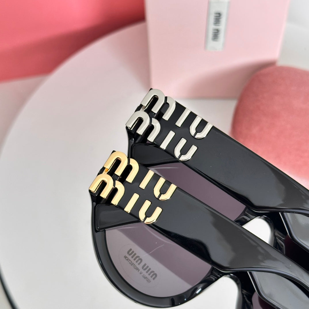 LuxluxHouse Best Quality Glasses Miu Miu