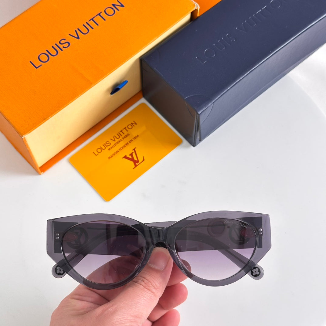 LuxluxHouse Best Quality Glasses Louis Vuitton