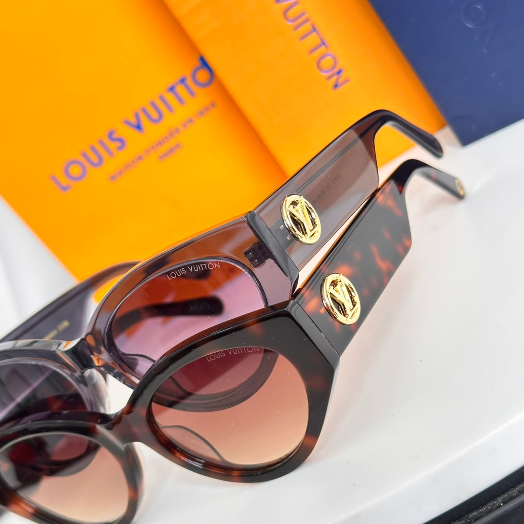 LuxluxHouse Best Quality Glasses Louis Vuitton