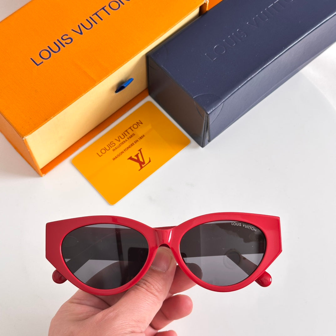 LuxluxHouse Best Quality Glasses Louis Vuitton