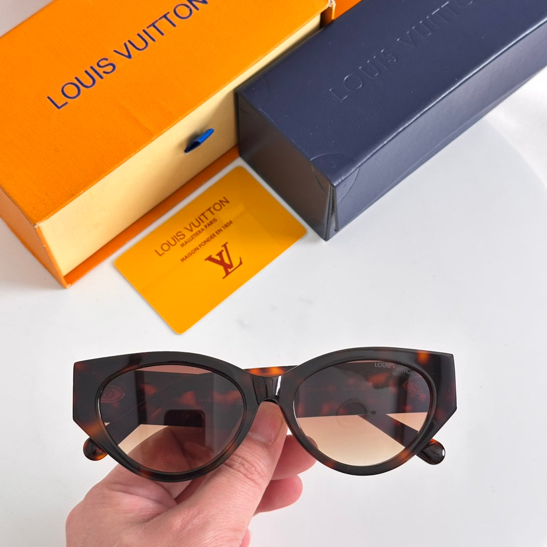 LuxluxHouse Best Quality Glasses Louis Vuitton