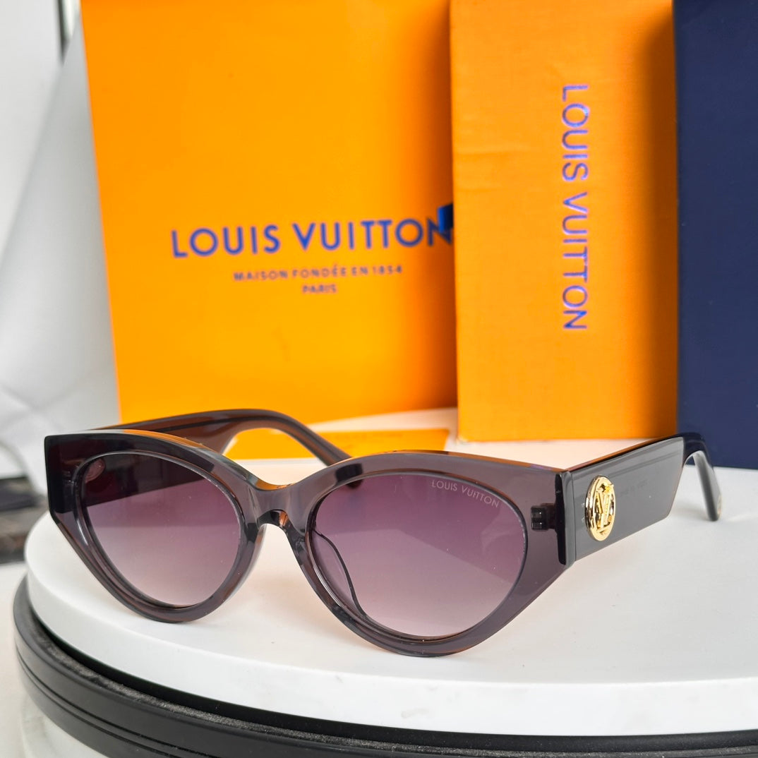 LuxluxHouse Best Quality Glasses Louis Vuitton