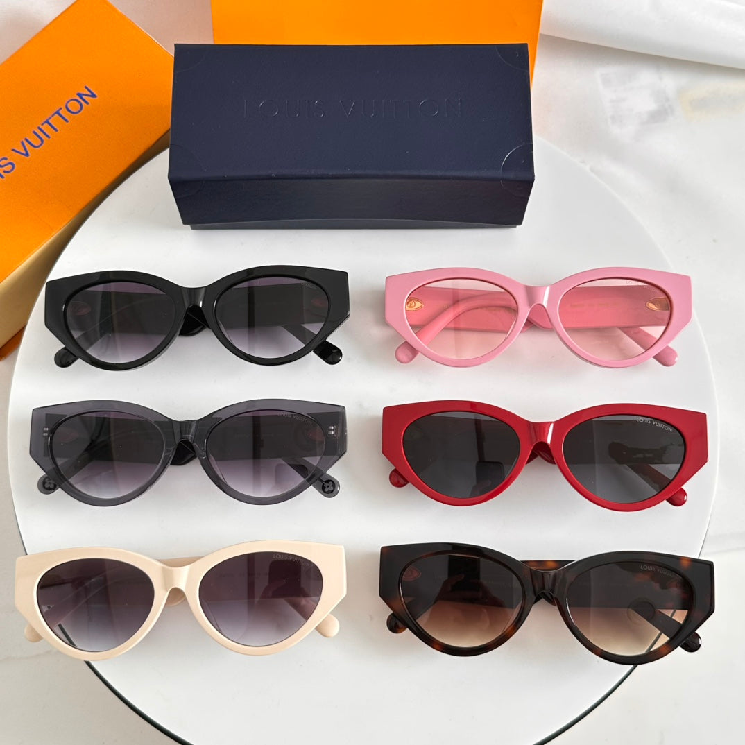 LuxluxHouse Best Quality Glasses Louis Vuitton