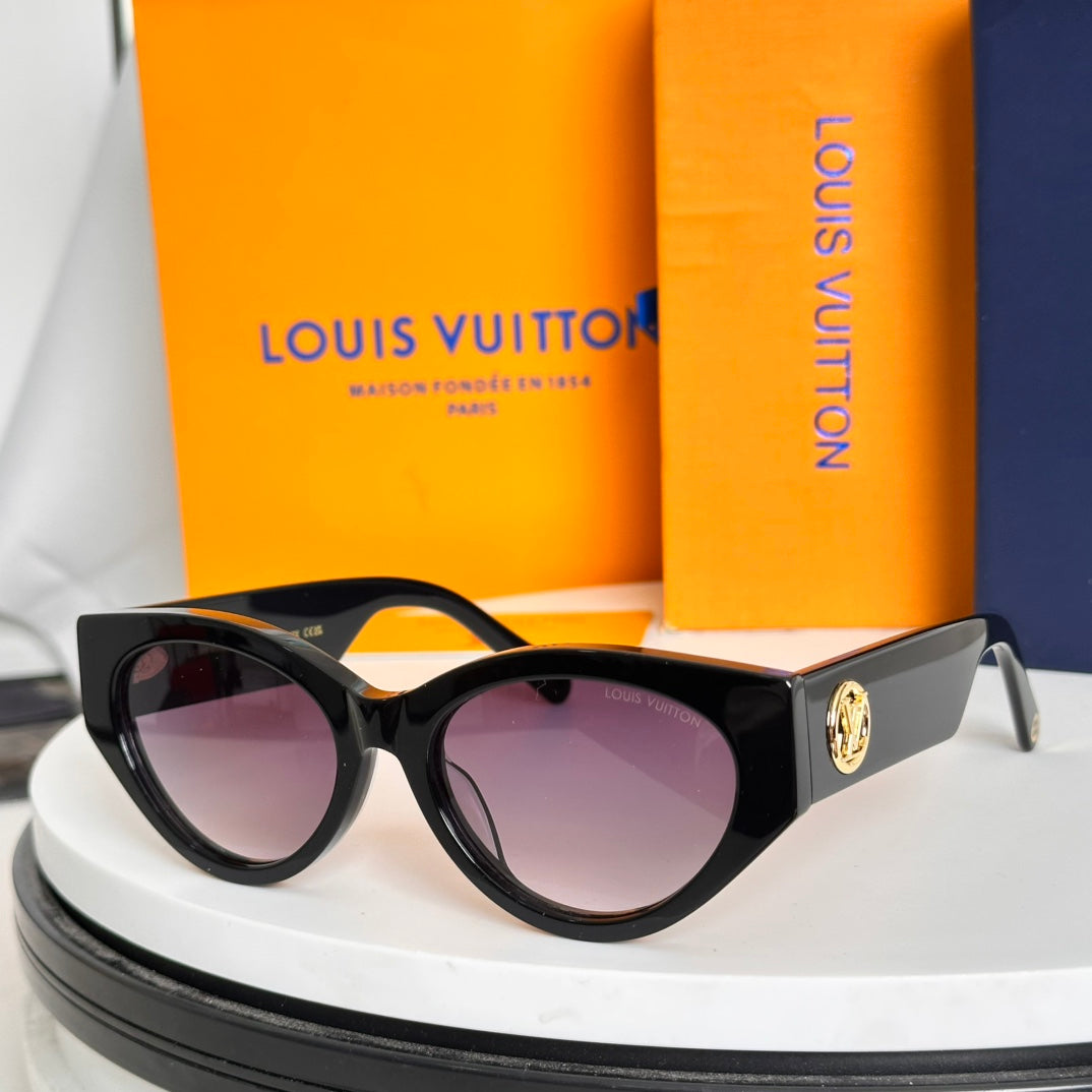 LuxluxHouse Best Quality Glasses Louis Vuitton