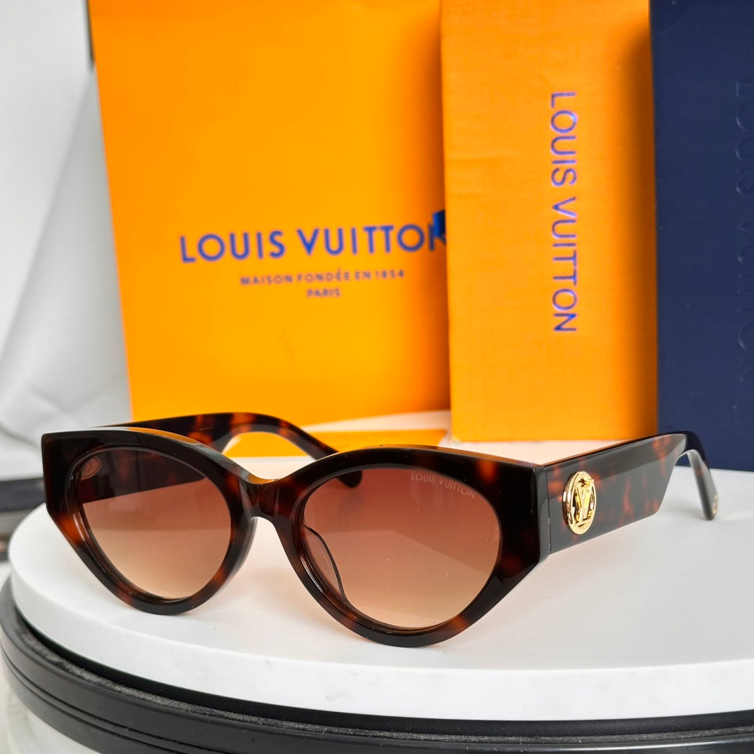 LuxluxHouse Best Quality Glasses Louis Vuitton