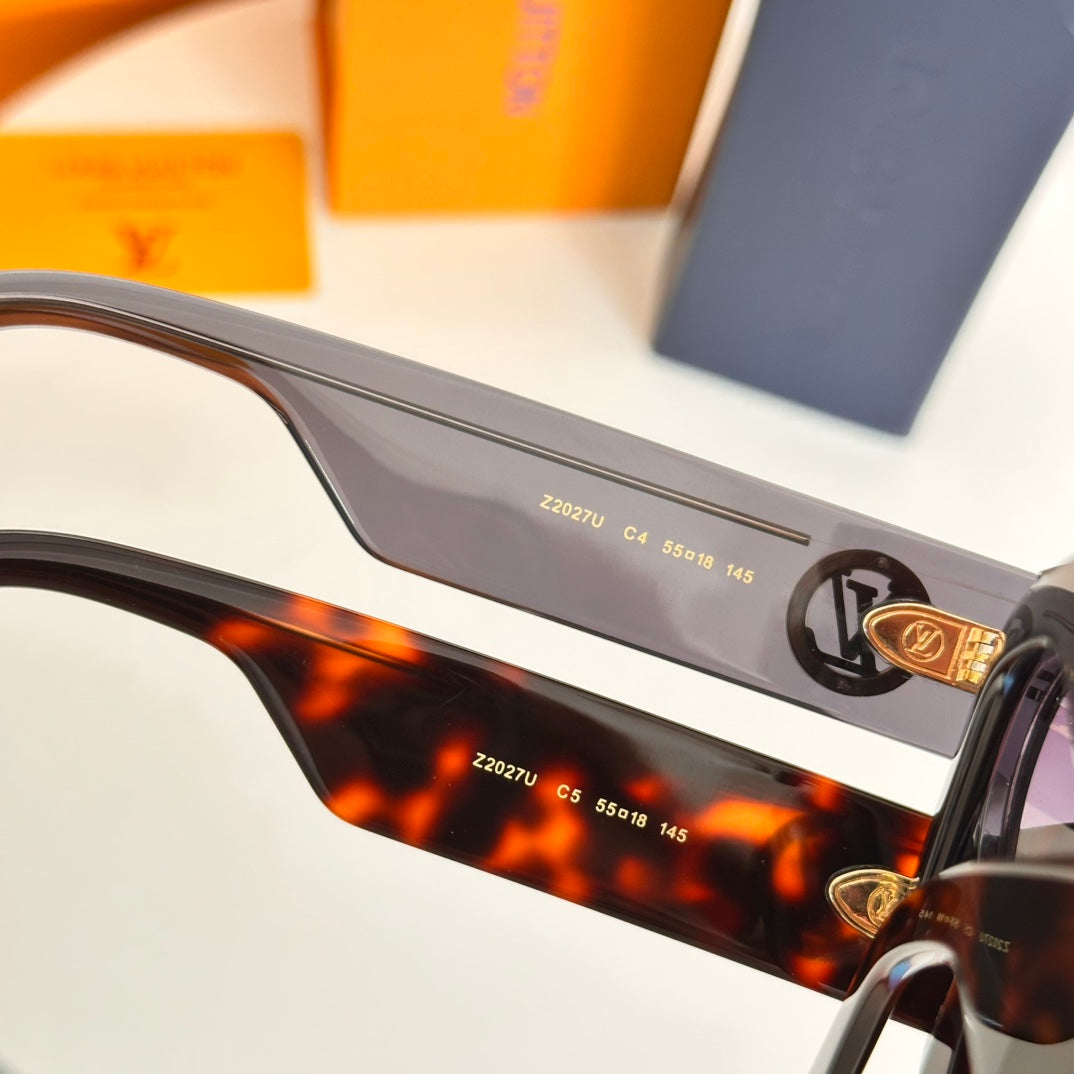LuxluxHouse Best Quality Glasses Louis Vuitton