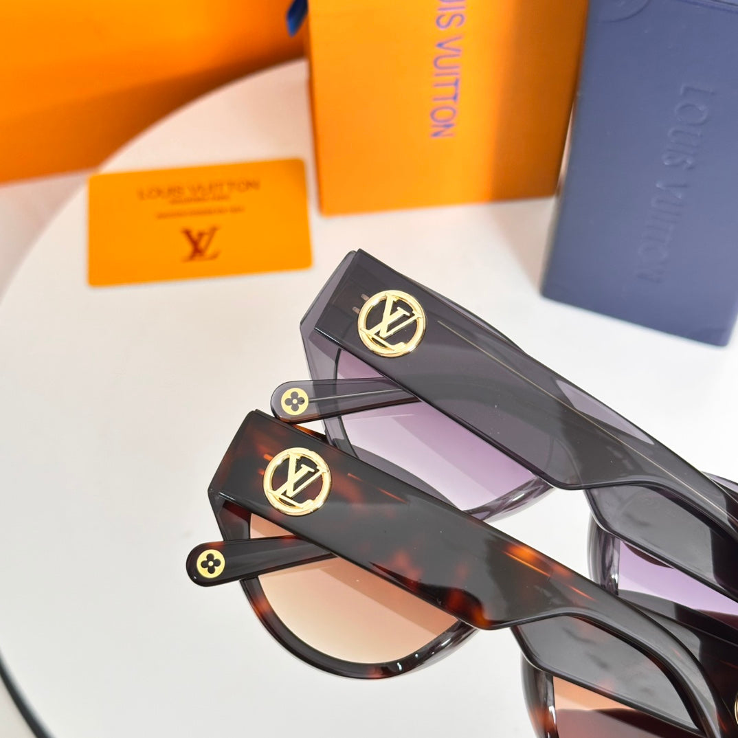 LuxluxHouse Best Quality Glasses Louis Vuitton