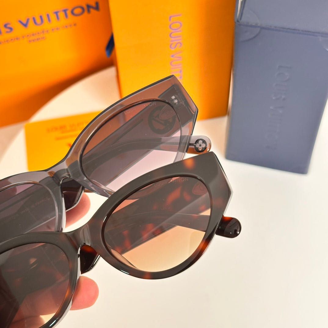 LuxluxHouse Best Quality Glasses Louis Vuitton