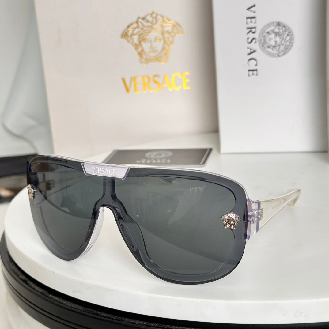 LuxluxHouse Best Quality Glasses Versace