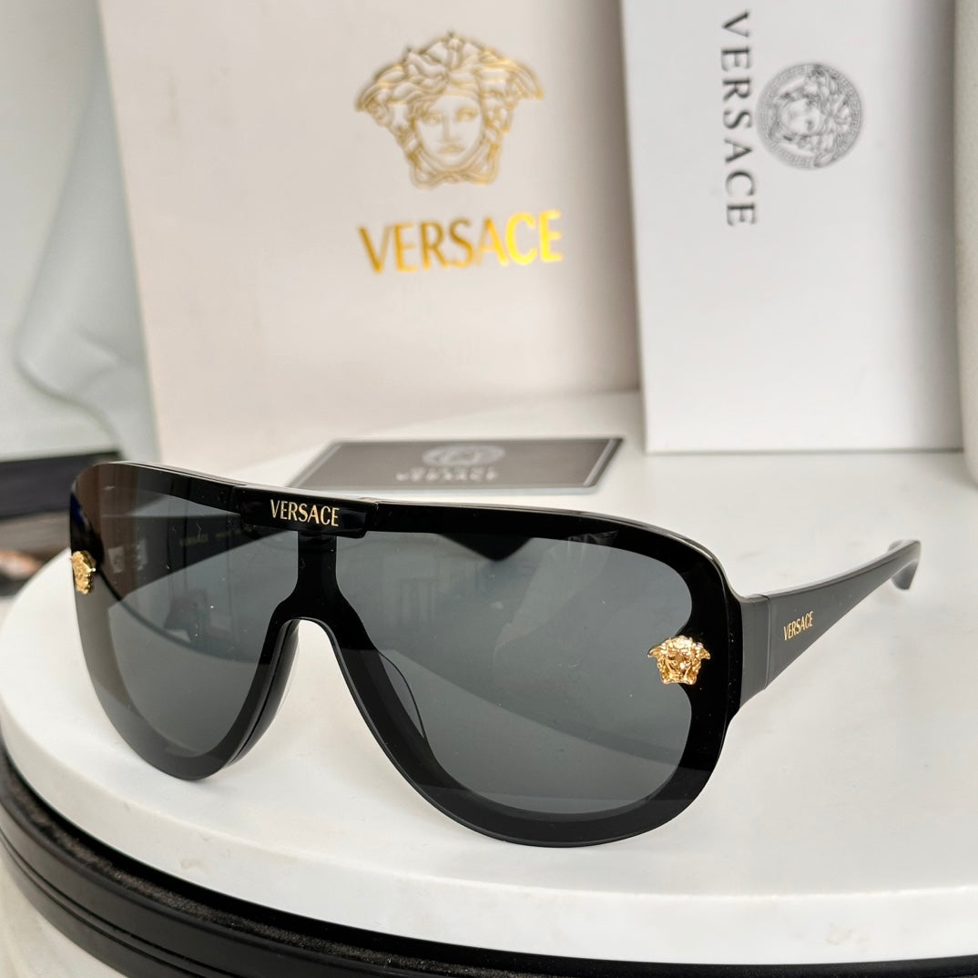 LuxluxHouse Best Quality Glasses Versace