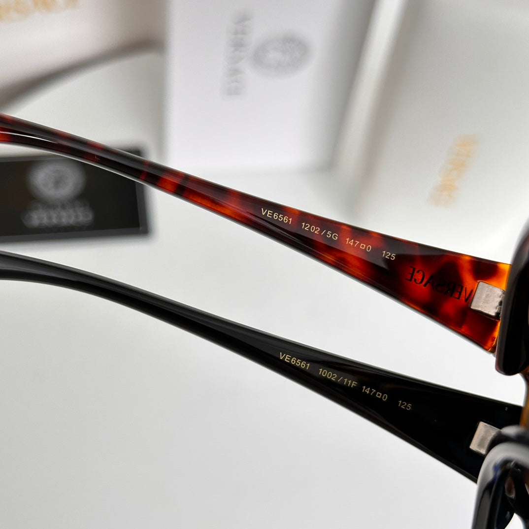 LuxluxHouse Best Quality Glasses Versace