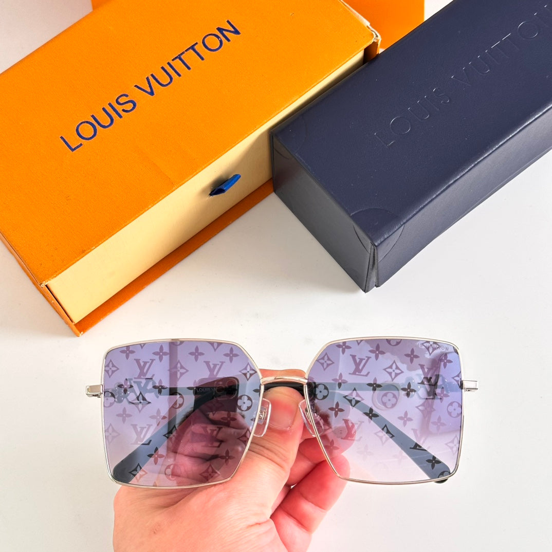 LuxluxHouse Best Quality Glasses Louis Vuitton