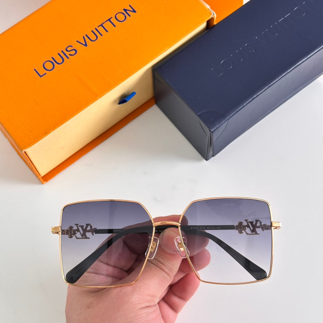 LuxluxHouse Best Quality Glasses Louis Vuitton