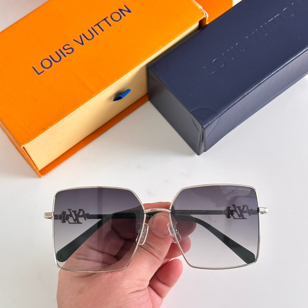 LuxluxHouse Best Quality Glasses Louis Vuitton