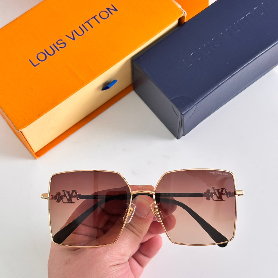 LuxluxHouse Best Quality Glasses Louis Vuitton