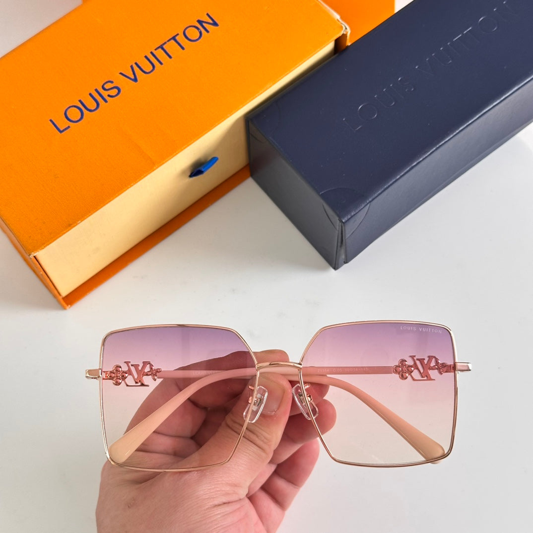LuxluxHouse Best Quality Glasses Louis Vuitton