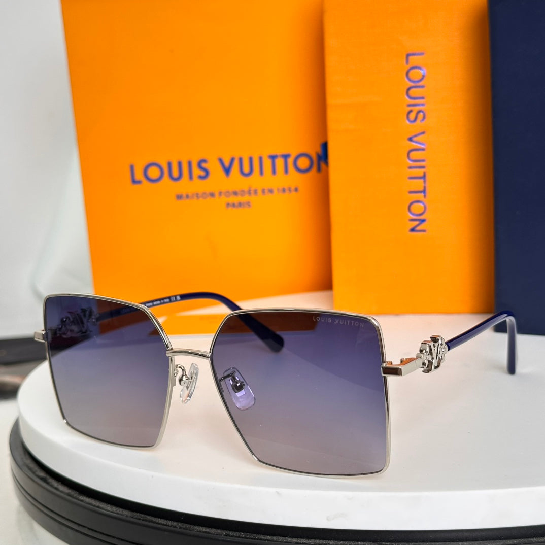 LuxluxHouse Best Quality Glasses Louis Vuitton
