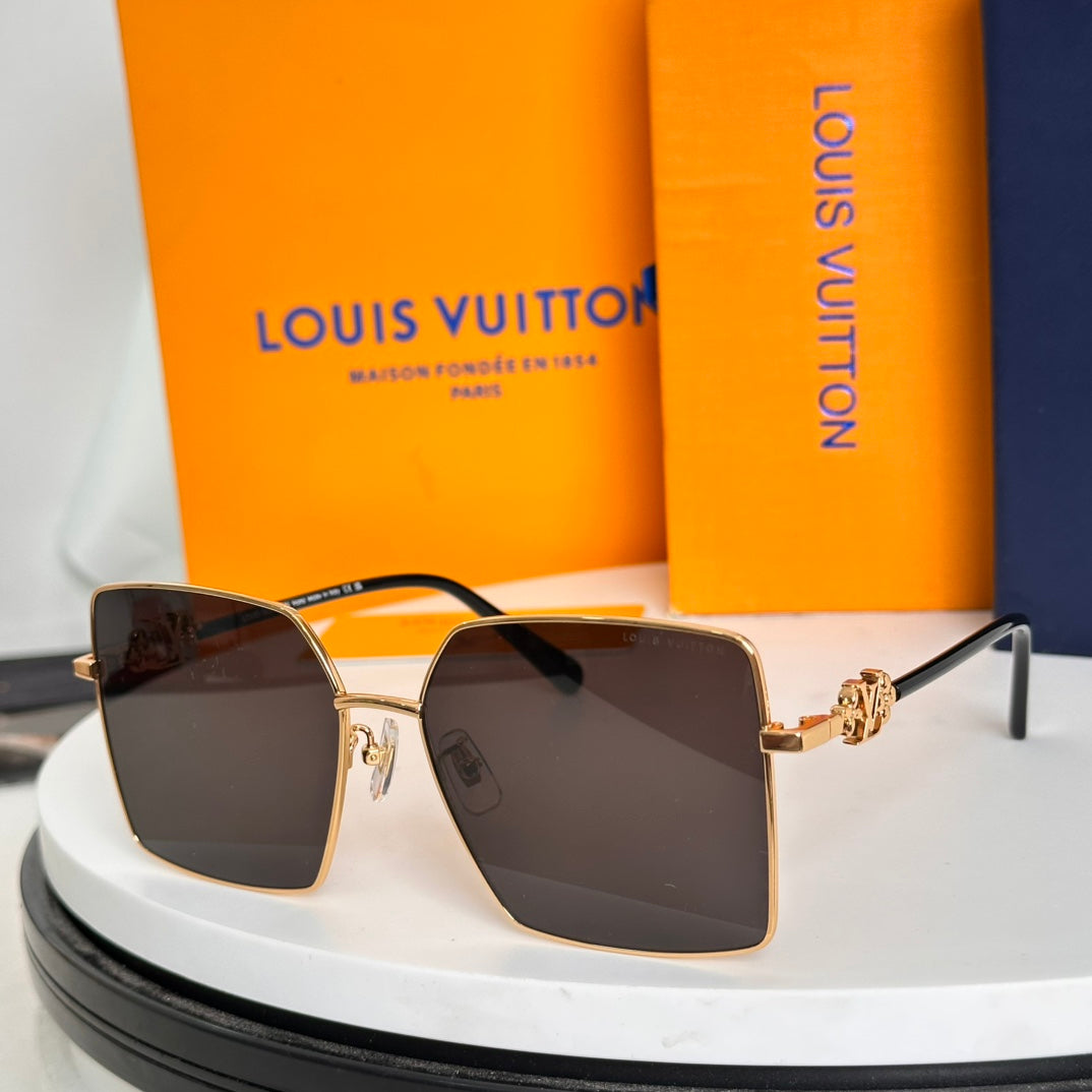 LuxluxHouse Best Quality Glasses Louis Vuitton